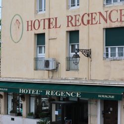Hôtel Régence
