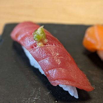 Seabutter - Tuna - Japanese Near Me - Beverly Hills, California Seabutter - Tuna - Japanese Near Me - Beverly Hills, California
