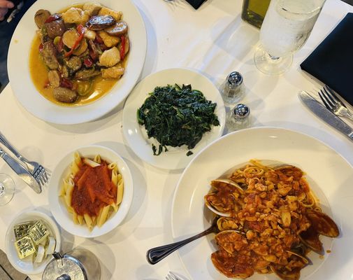 Gianna's by null