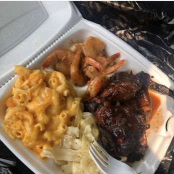 Jammin Jamaican Kitchen - Caribbean Near Me - Paterson, New Jersey