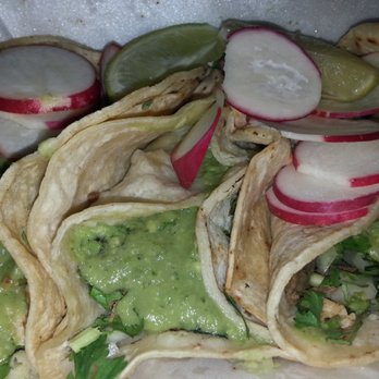 Tacos y Quesadillas Mexicanos - Tacos - Mexican Near Me - Woodside, New York Tacos y Quesadillas Mexicanos - Tacos - Mexican Near Me - Woodside, New York