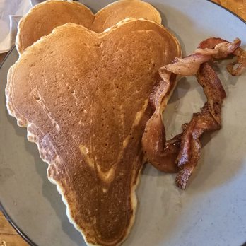 Rise Cafe - Pancake pancakes, bacon - Breakfast & Brunch Near Me - Huntersville, North Carolina Rise Cafe - Pancake pancakes, bacon - Breakfast & Brunch Near Me - Huntersville, North Carolina