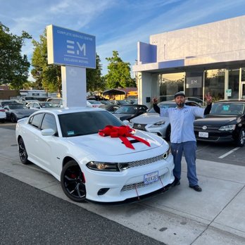 EXCLUSIVE MOTORS - 466 Photos & 150 Reviews - 2499 Arden Way