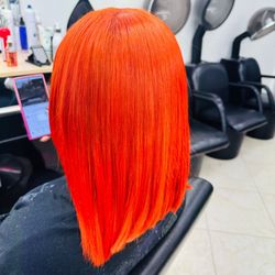 Cristina Dominican Salon