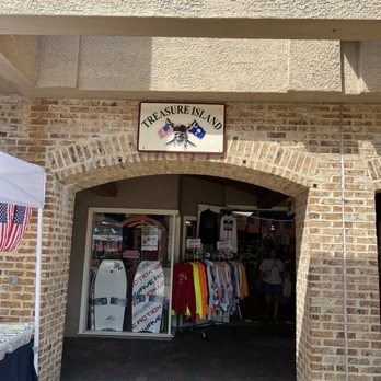Treasure Island - Souvenir Shops Near Me - Hilton Head Island, South Carolina Treasure Island - Souvenir Shops Near Me - Hilton Head Island, South Carolina