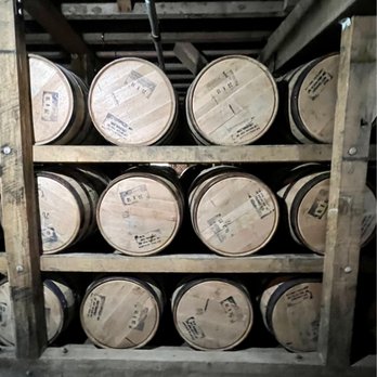 The Jack Daniel Distillery - Distilleries Near Me - Lynchburg, Tennessee