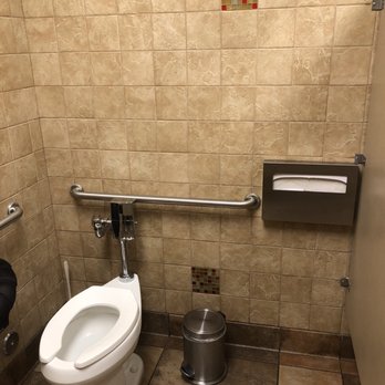 Chick-fil-A - Very clean and handicap accessible stall - Fast Food Near Me - Northridge, California Chick-fil-A - Very clean and handicap accessible stall - Fast Food Near Me - Northridge, California