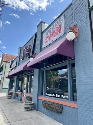 Ditto's Grill by null