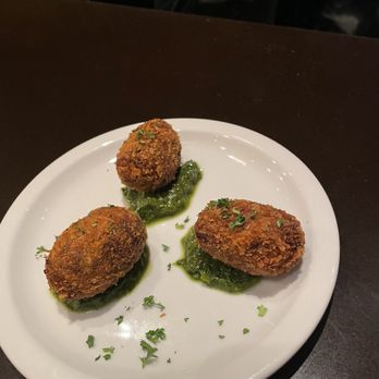 La Marcha Tapas Bar - Croquetas - Spanish Near Me - Berkeley, California