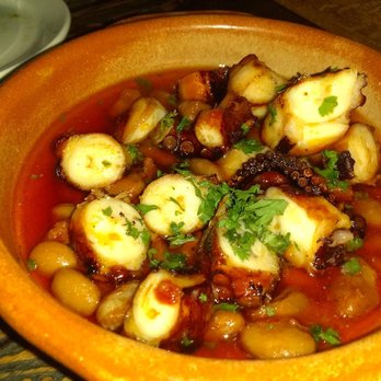 Bar Raval - Spanish Near Me - Toronto, Ontario