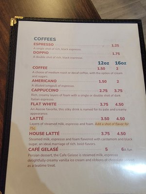 Sofreh Eatery by null