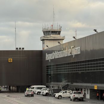 Aeropuerto Internacional de Tijuana - Airports Near Me - Tijuana, BCN Aeropuerto Internacional de Tijuana - Airports Near Me - Tijuana, BCN