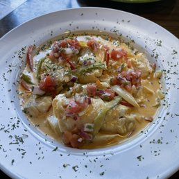 Moqueca Brazilian Fish Stew
