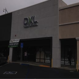 Exterior Exterior