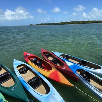 Danger Charters - Rafting/Kayaking Near Me - Key West, Florida