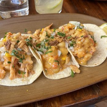 Costera Cocina Tulum - Chicago - Lobster Tacos - Mexican Near Me - Chicago, Illinois
