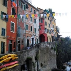 Via dell'Amore