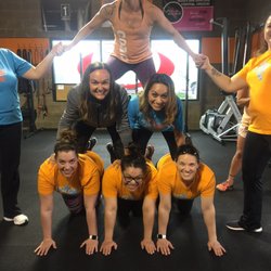 Triumph Fitness