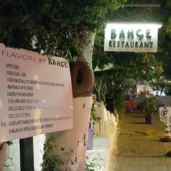 Bahçe Balık - Giriş