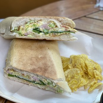 Dulce Aroma - Torti pan. - Breakfast & Brunch Near Me - Fajardo, Puerto Rico Dulce Aroma - Torti pan. - Breakfast & Brunch Near Me - Fajardo, Puerto Rico