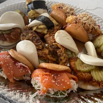7Friday Sushi - Sushi Bars Near Me - Cypress, Texas 7Friday Sushi - Sushi Bars Near Me - Cypress, Texas