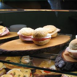 Nuovo Caffè Greco