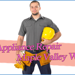 Appliance Repair in Maple Valley WA - Appliance Repair in Maple Valley WA