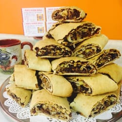 Kiev Euro Deli