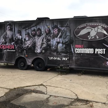 Duck Commander - Rundown DD RV - Outdoor Gear Near Me - West Monroe, Louisiana Duck Commander - Rundown DD RV - Outdoor Gear Near Me - West Monroe, Louisiana