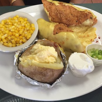 Ramona Cafe - Tasty chicken Cordon Blu! - Breakfast & Brunch Near Me - Ramona, California Ramona Cafe - Tasty chicken Cordon Blu! - Breakfast & Brunch Near Me - Ramona, California
