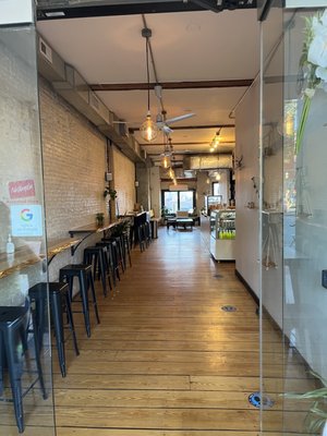 Cafe Balagan by null