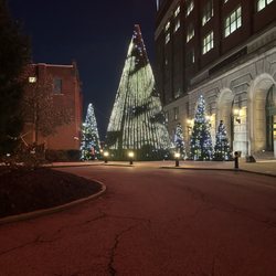 Brewery Lights