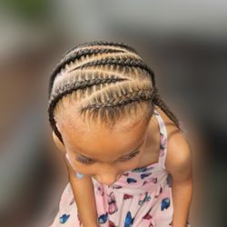 Rustic Roots Hair