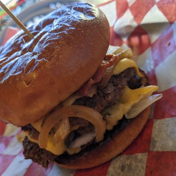 Banzai Burger - Waimea burger - Burgers Near Me - Honolulu, Hawaii Banzai Burger - Waimea burger - Burgers Near Me - Honolulu, Hawaii