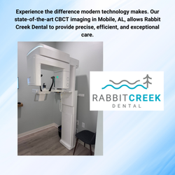 Rabbit Creek Dental