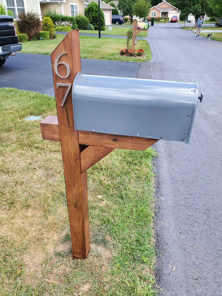 Slide of Carolina Repair & Lighting