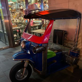 Thaikhun Bath - Entrance - Restaurants Near Me - Bath, BAS Thaikhun Bath - Entrance - Restaurants Near Me - Bath, BAS