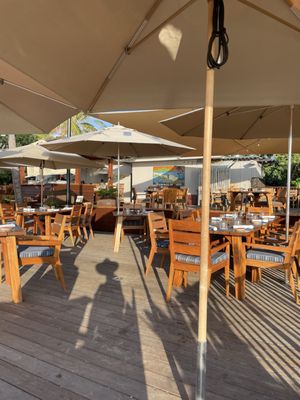 Residents' Beach House by null