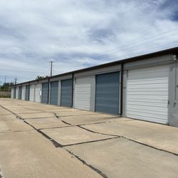 ClearHome Self Storage