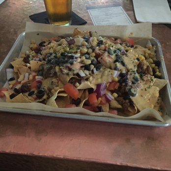 Forty Thieves - Nachos - Pubs Near Me - Buffalo, New York Forty Thieves - Nachos - Pubs Near Me - Buffalo, New York