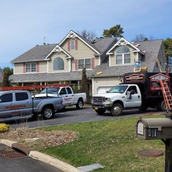 Tom Jannace Roofing