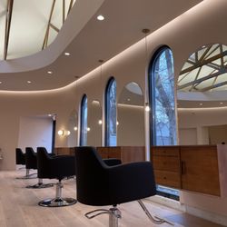 Fawn & Fox Salon - Our beautiful new location at 38 Tremont Ave in Buffalo.
