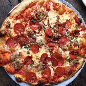 Jupiter - Pizza Near Me - Berkeley, California Jupiter - Pizza Near Me - Berkeley, California