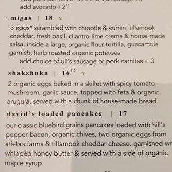 Portage Bay Cafe - 65th - Menu 3/11/23 - Breakfast & Brunch Near Me - Seattle, Washington Portage Bay Cafe - 65th - Menu 3/11/23 - Breakfast & Brunch Near Me - Seattle, Washington