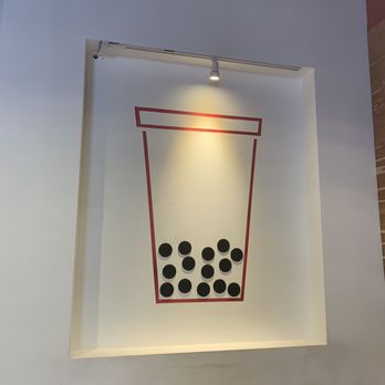 Gong Cha - Bubble Tea Near Me - Coquitlam, British Columbia