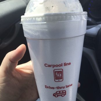 Chick-fil-A - Chick-fil-A shakes are the best - Fast Food Near Me - Glendale, Arizona