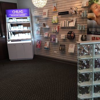Cheung Aesthetics & Wellness - Willowbrook - Lots of products - Dermatologists Near Me - Willowbrook, Illinois