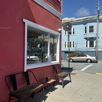 Bread N’ Chu - Sandwiches Near Me - San Francisco, California