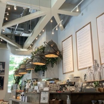 maman - Cafes Near Me - New York, New York