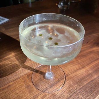 Conspiracy - Cocktail Bars Near Me - Middletown, Connecticut